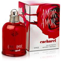 Amor Amor Eau de Toilette Feminino 100ml Amor Amor Eau de Toilette Feminino 100ml