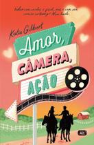 Amor, Câmera, Ação Amor, Câmera, Ação