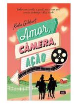 Amor, câmera, ação