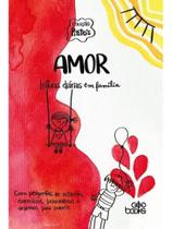 Amor - coleção pititos