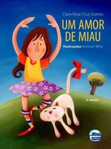 Amor de miau, um - ELEMENTAR
