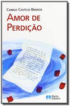 Amor de perdicao - 2