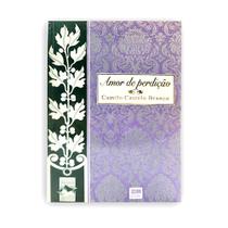 Amor De Perdição - Editora Moderna