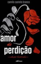 Amor De Perdição Amor De Perdição