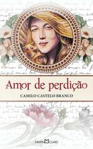 Amor de Perdição - Obra Prima Amor de Perdição - Obra Prima