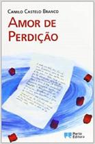 Amor de perdicao - PORTO EDITORA Amor de perdicao - PORTO EDITORA