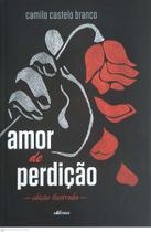 Amor de Perdição Sortido Amor de Perdição Sortido