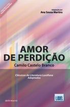 Amor de Perdição. Versão Adaptada