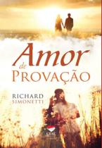 Amor de provação Amor de provação