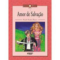 Amor de Salvação Amor de Salvação