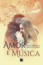 Amor e música - SCORTECCI _ EDITORA