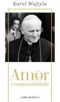 Amor e responsabilidade