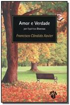 Amor e verdade - IDEIA