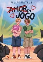 Amor Em Jogo Sortido