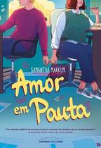 Amor em pauta