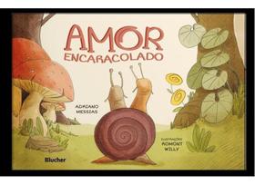 Amor Encaracolado Sortido Amor Encaracolado Sortido