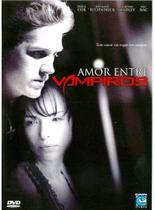 Amor Entre Vampiros Dvd ORIGINAL LACRADO