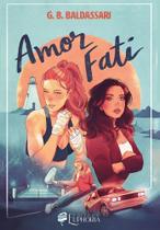 Amor Fati