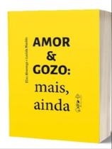 Amor & gozo Amor & gozo