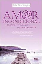 Amor Incondicional - Nova Era