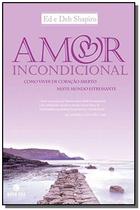 Amor Incondicional - Nova Era