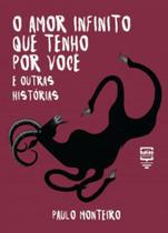 Amor infinito que tenho por voce, o Amor infinito que tenho por voce, o