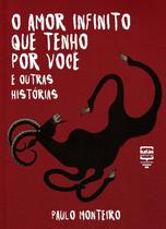 Amor Infinito Que Tenho por Voce, O Amor Infinito Que Tenho por Voce, O