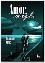 Amor, maybe - Icone - Ícone