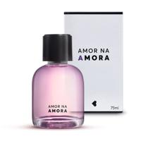 Amor na Amora Desodorante Colônia 75ml
