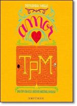 Amor na Tpm - EMPIREO