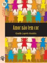 Amor não tem cor