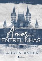 Amor nas Entrelinhas