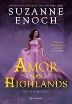 Amor nas Highlands