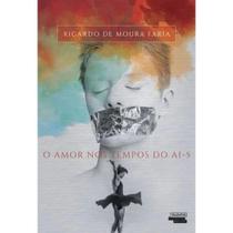 Amor nos tempos do ai-5, o