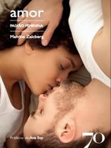 Amor paixão feminina