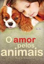 Amor Pelos Animais, O - EME