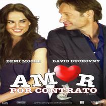 Amor Por Contrato - Dvd California - California Filmes