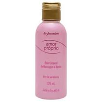Amor Próprio Óleo Corporal 120Ml Sofisticatto Amor Próprio Óleo Corporal 120Ml Sofisticatto