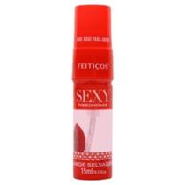 Amor Selvagem Feitiço Sexy Pheromonas 15Ml Feitiços Amor Selvagem Feitiço Sexy Pheromonas 15Ml Feitiços
