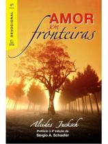 Amor sem fronteiras Amor sem fronteiras