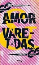 Amor & Varetadas Amor & Varetadas
