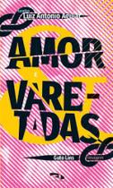 Amor & Varetadas