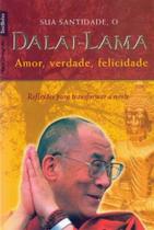 Amor, Verdade, Felicidade - Best Bolso