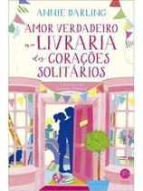 Amor verdadeiro na livraria dos corações solitários - vol. 2