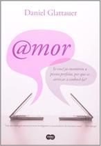 Amor. Versão Antiga Daniel Glattauer