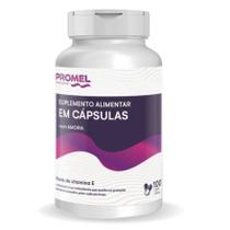 Amora 100 Capsulas de 510mg Promel Amora 100 Capsulas de 510mg Promel