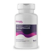 Amora 60 Capsulas de 510mg Promel