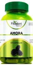 Amora 600Mg - 120 Caps - Fitoplant