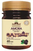 Amora extrato seco mtc 60 caps folhas e raizes