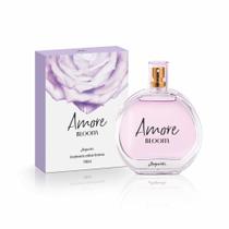 Amore Bloom Colônia Feminina, 100 ml - Jequiti